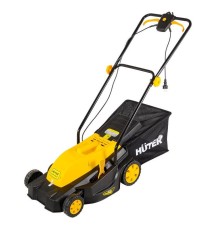 Electric lawn mower Huter ELM-1800